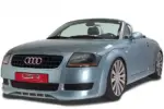 CSR sprednji podaljšek odbijača za Audi TT I (8N) kupe/kabriolet