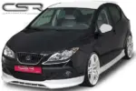 CSR sprednji podaljšek odbijača za Seat Ibiza IV (6J)