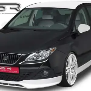 CSR sprednji podaljšek odbijača za Seat Ibiza IV (6J)
