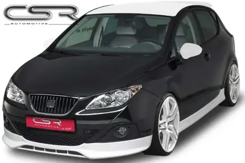 CSR sprednji podaljšek odbijača za Seat Ibiza IV (6J)
