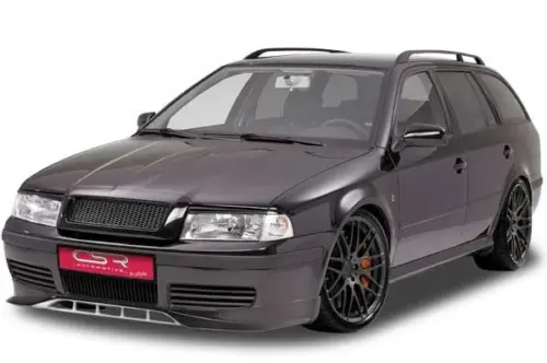CSR sprednji podaljšek odbijača za Škoda Octavia I (1U)