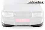 CSR sprednji podaljšek odbijača za Škoda Octavia I (1U)