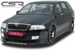 CSR sprednji podaljšek odbijača za Škoda Octavia II (1Z)