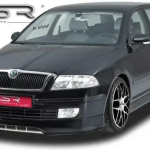 CSR sprednji podaljšek odbijača za Škoda Octavia II (1Z)