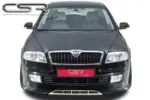 CSR sprednji podaljšek odbijača za Škoda Octavia II (1Z)