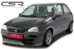 CSR sprednji podaljšek odbijača za Opel Corsa B (S93) facelift