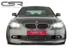 CSR sprednji podaljšek odbijača za BMW 5 E60/E61 limuzina/karavan pred faceliftom