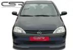 CSR sprednji podaljšek odbijača za Opel Corsa C (X01) pred faceliftom