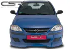 CSR sprednji podaljšek odbijača za Opel Corsa C (X01) facelift