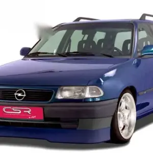 CSR sprednji podaljšek odbijača za Opel Astra F (T92)