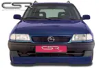 CSR sprednji podaljšek odbijača za Opel Astra F (T92)