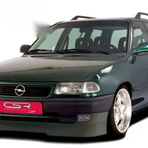CSR sprednji spojler za Opel Astra F (T92) facelift