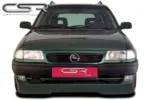 CSR sprednji spojler za Opel Astra F (T92) facelift