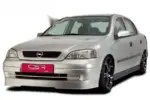 CSR sprednji podaljšek odbijača za Opel Astra G (T98)