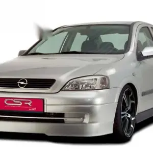 CSR sprednji podaljšek odbijača za Opel Astra G (T98)
