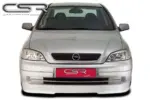 CSR sprednji podaljšek odbijača za Opel Astra G (T98)