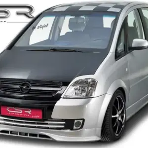 CSR sprednji podaljšek odbijača za Opel Meriva A (X03) kombi