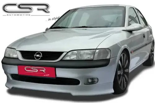 CSR sprednji podaljšek odbijača za Opel Vectra B (J96)