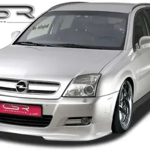 CSR sprednji podaljšek odbijača za Opel Signum I pred faceliftom