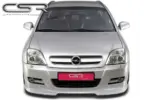 CSR sprednji podaljšek odbijača za Opel Signum I pred faceliftom