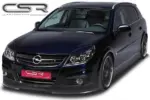 CSR sprednji podaljšek odbijača za Opel Signum I / Vectra C (Z02) facelift