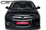 CSR sprednji podaljšek odbijača za Opel Signum I / Vectra C (Z02) facelift