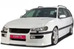 CSR sprednji podaljšek odbijača za Opel Omega B (V94) limuzina/karavan pred faceliftom