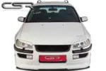 CSR sprednji podaljšek odbijača za Opel Omega B (V94) limuzina/karavan pred faceliftom