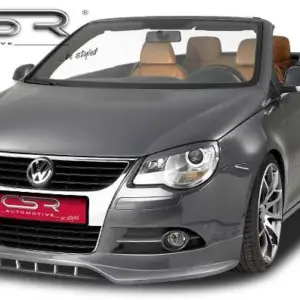 CSR sprednji podaljšek odbijača za VW Eos I (1Q) kabriolet