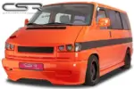 CSR sprednji podaljšek odbijača za VW Transporter IV (T4)