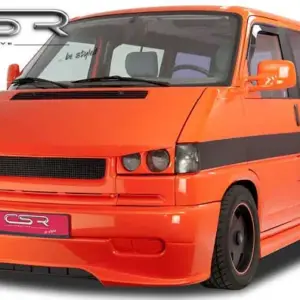 CSR sprednji podaljšek odbijača za VW Transporter IV (T4)