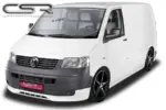 CSR sprednji podaljšek odbijača za VW Transporter V (7H) Bus