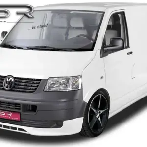 CSR sprednji podaljšek odbijača za VW Transporter V (7H) Bus