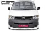 CSR sprednji podaljšek odbijača za VW Transporter V (7H) Bus