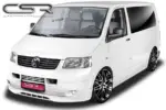 CSR sprednji podaljšek odbijača za VW Transporter V (7H) Bus