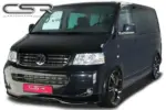 CSR sprednji podaljšek odbijača za VW T5 Multivan