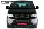 CSR sprednji podaljšek odbijača za VW T5 Multivan