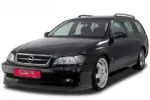 CSR sprednji podaljšek odbijača za Opel Omega B (V94) limuzina/karavan