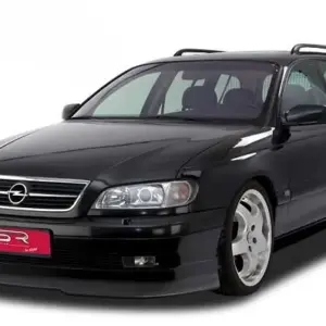 CSR sprednji podaljšek odbijača za Opel Omega B (V94) limuzina/karavan