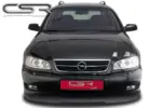 CSR sprednji podaljšek odbijača za Opel Omega B (V94) limuzina/karavan