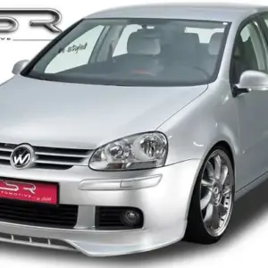 CSR sprednji podaljšek odbijača za VW Golf 5 (1K)