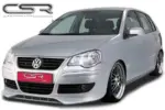CSR sprednji podaljšek odbijača za VW Polo 4 (9N3) hatchback