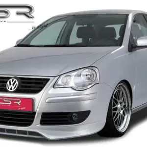 CSR sprednji podaljšek odbijača za VW Polo 4 (9N3) hatchback