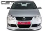 CSR sprednji podaljšek odbijača za VW Polo 4 (9N3) hatchback