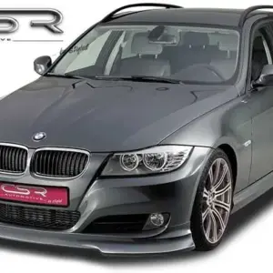 CSR sprednji podaljšek odbijača za BMW 3 E90/E91 facelift