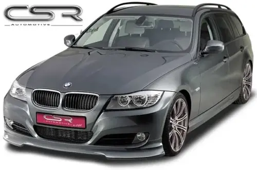 CSR sprednji podaljšek odbijača za BMW 3 E90/E91 facelift