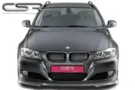CSR sprednji podaljšek odbijača za BMW 3 E90/E91 facelift
