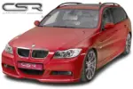 CSR sprednji podaljšek odbijača za BMW 3 E90/E91 M-paket