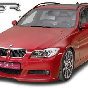 CSR sprednji podaljšek odbijača za BMW 3 E90/E91 M-paket