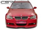 CSR sprednji podaljšek odbijača za BMW 3 E90/E91 M-paket